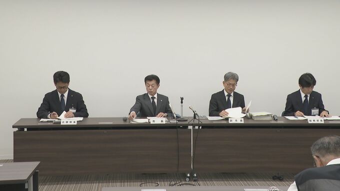前建設部長を懲戒免職　まちなか交流館を巡る談合事件で　愛知・弥富市　|　名古屋・愛知・岐阜・三重のニュース【CBC news】 | CBC web