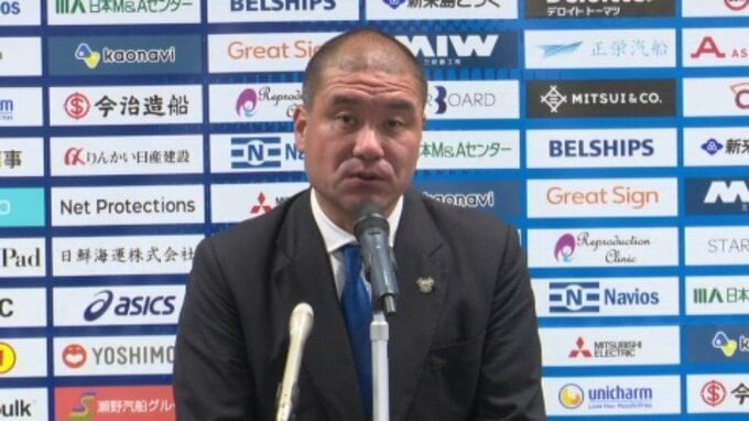 ＦＣ今治運営会社 海外含むパートナー企業からの収入が昨年度8億円超 チケットは完売続く 里山スタジアム拡張に着手へ|TBS NEWS DIG