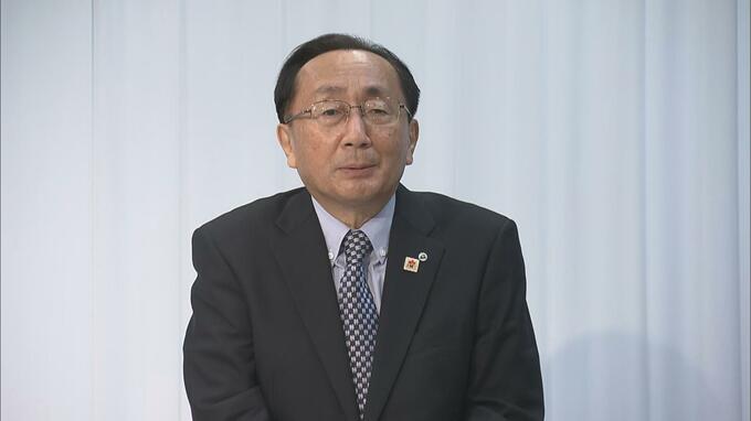 青森県・三村知事が勇退表明　県政史上最長となる５期目　|　青森のニュース│ATV NEWS│青森テレビ