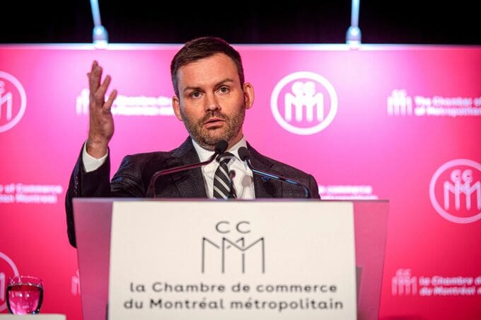 加ケベック州の分離・独立論を警戒、債券スプレッド拡大－関税も重し