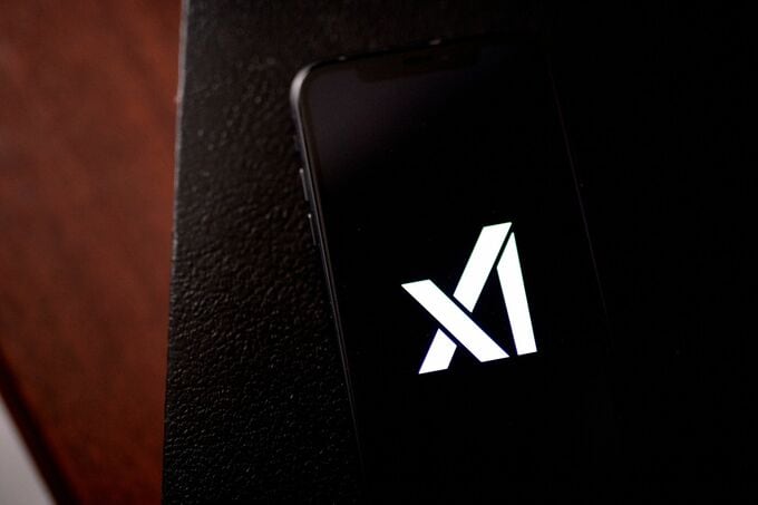 マスク氏のｘＡＩ、マイクロソフト・ブラックロックのＡＩ基金に参加