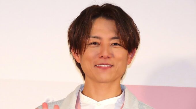 【 杉浦太陽 】　初共演した長女・希空から　「初めてカッコいいって言われた」と回顧　「親子でウルトラマンが夢」と語りつつ　「親の押し付けは良くないので…」|TBS NEWS DIG