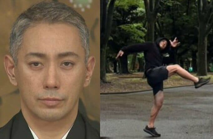 【 市川團十郎 】「麗禾キシンが撮ってました。」長女・麗禾（市川ぼたん）さんが撮影した写真を公開|TBS NEWS DIG
