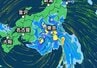 【台風15号】長野県中部　あす11日夜遅く～12日にかけ　低い土地の浸水や河川の増水に十分注意　24時間予想降水量　中部100ミリ　北部・南部80ミリ（～12日午後6時・多い所）（10日午後4時25分・長野地方気象台発表）　|　SBC NEWS | 長野のニュース | SBC信越放送