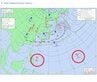 【台風のたまご】2つの熱帯低気圧が日本の南に発生する可能性　7月3日頃にかけて西日本では前線の活動の程度によって警報級の大雨となる恐れも　|　BSSニュース | BSS山陰放送