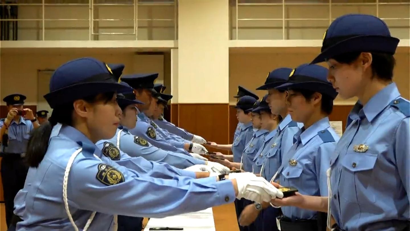✨激レア✨警察学校(風)帽子 Amazon.co.jp: [happykoko] ポリス 警官