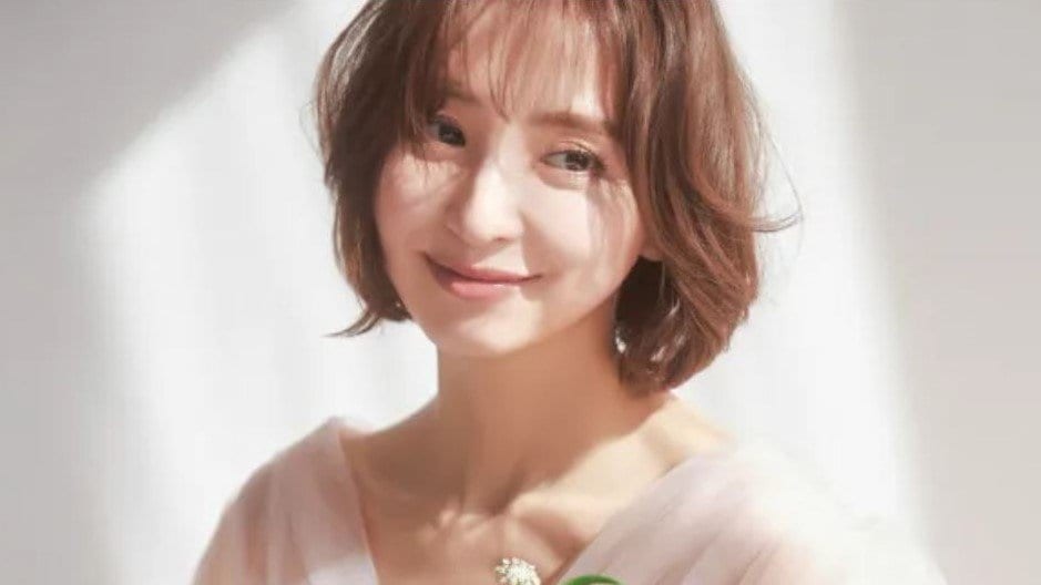 篠田麻里子】「東日本大震災から14年」愛娘が歩む森の中から「今ある