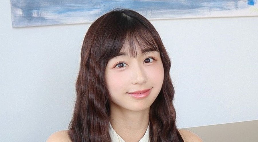 モデル・くりえみさん 「上半身に感染が広がってしまって」「身体の一