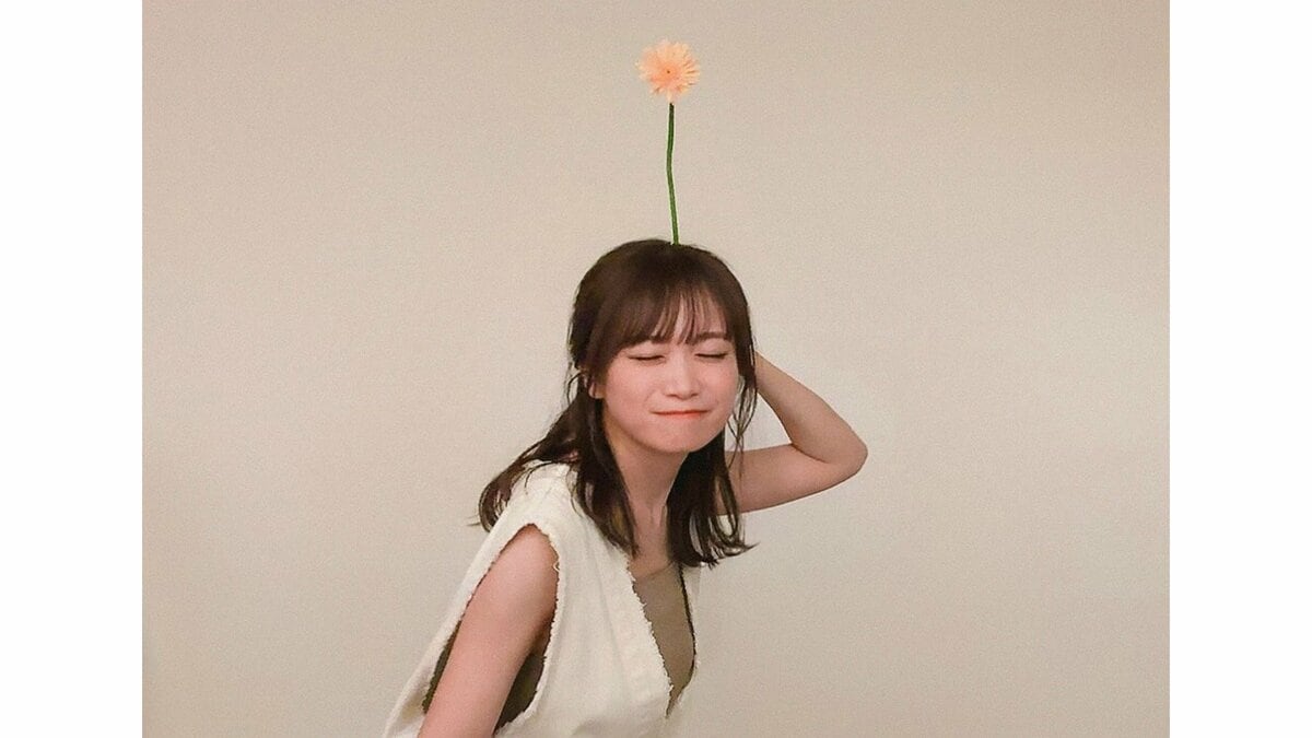 秋元真夏 】 32歳バースデーに本音「年々、面倒くさい性格してるなぁと