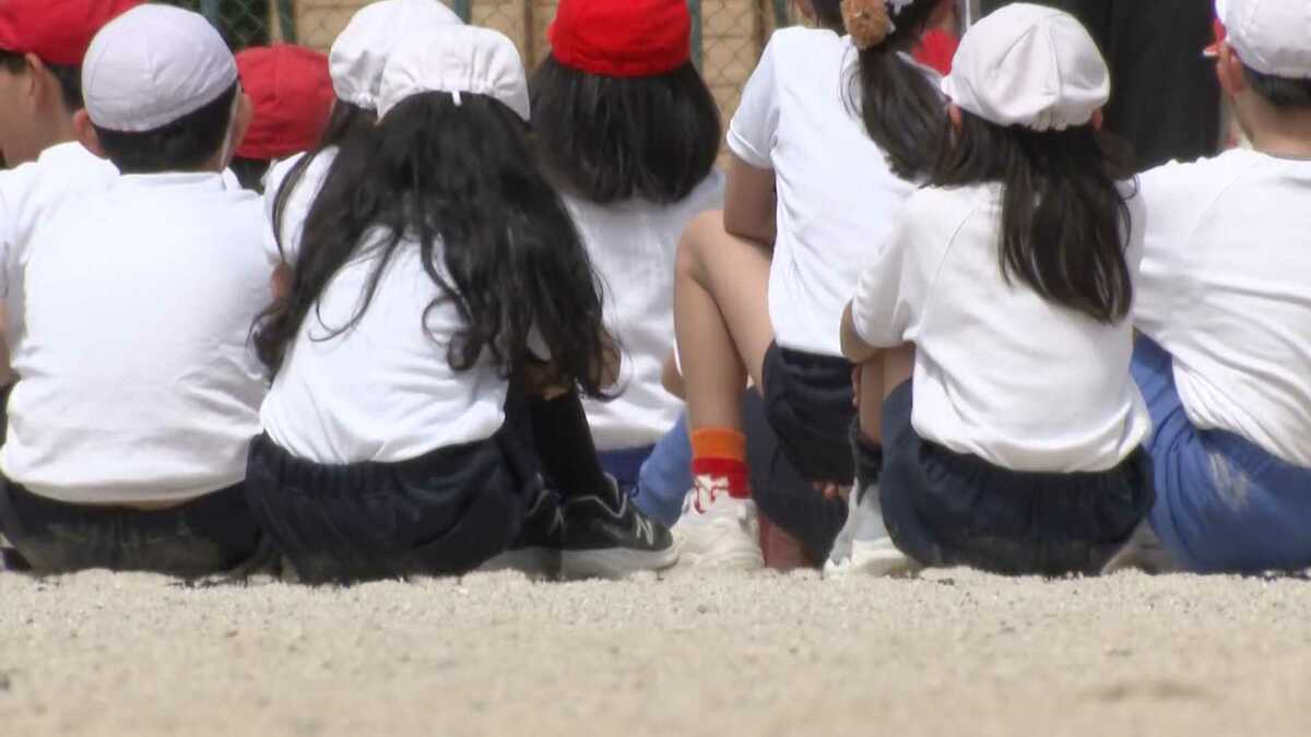 女子小学生 運動会 盗撮画像 日本一猛暑のまち」は11月に運動会 修学旅行を春に変更 熱中症リスクと学校行事(RKB)|dメニューニュース(NTTドコモ)