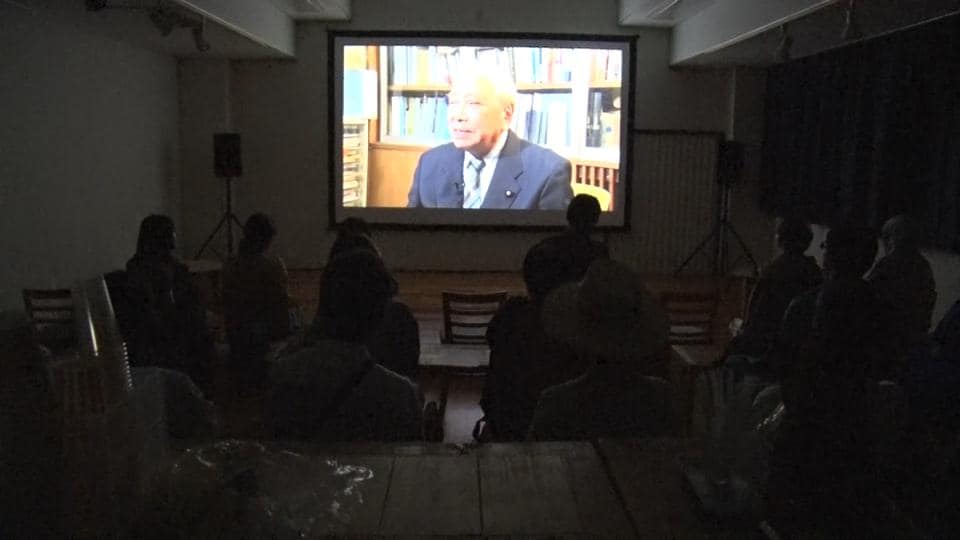 「知事たち支えたリアルが映画の中に」石垣島でも上映開始　映画「太陽の運命」