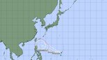 "台風のたまご" ＝熱帯低気圧が発生　このあとの勢力と進路を詳しく　24時間以内に台風に発達する見込み　最大瞬間風速50メートル予報　今後の全国の天気を画像で　気象庁　|TBS NEWS DIG