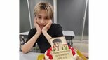 【志尊淳】 「金髪にしました」 30歳の誕生日を報告 「僕は幸せ者です。ありがとう。30歳は頑張るぞ!!!」|TBS NEWS DIG