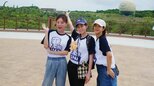 【 前田敦子 】ジャングリア沖縄へ　高橋真麻＆久代萌美とともに「子供達が本当に楽しんでてこれ以上の幸せはない」　バースデーケーキに拍手も|TBS NEWS DIG