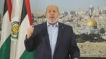 イスラム組織ハマスが最高指導者を選出 政治部門幹部のハイヤ氏 2024年10月にイスラエル軍との戦闘で死亡したシンワル前指導者の後任|TBS NEWS DIG