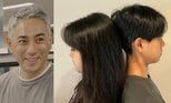 【市川團十郎】長女・麗禾さん 長男・勸玄さんと山で過ごす夏休み 2人の背比べショット公開「おぉ、、なんか最近 カンカン大きい?かなと」|TBS NEWS DIG