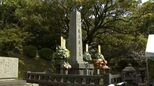 「戦争は人生を悲しいどん底に」「戦争を語り継ぐ」鹿児島戦没者墓地慰霊祭行われる|TBS NEWS DIG