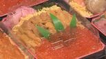 乳製品や海鮮丼、コロッケなど魅力的な味覚が勢ぞろい！カワトクで初夏の北海道展開幕　多くの来場者でにぎわう　盛岡市|TBS NEWS DIG