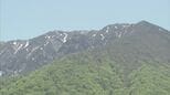 骨折の疑いありヘリで救助 中国地方最高峰の鳥取県大山 夏山登山道下山中に転倒 意識はあり命に別状ない模様|TBS NEWS DIG