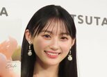 【 乃木坂46・川﨑桜 】　こだわりの衣装は　「パリの天使」をイメージ　 写真集の出来栄えは　「さくてん満点」|TBS NEWS DIG