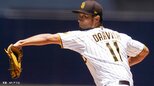 “苦手克服”ダルビッシュ5年ぶりの2桁勝利 熱投107球ラストイニングでは気迫の158キロ|TBS NEWS DIG
