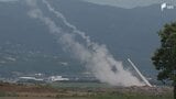 「すごい振動」東富士演習場で米軍がロケット砲「HIMARS」の射撃訓練を実施 国道越えの12発 地元から抗議と困惑の声|TBS NEWS DIG