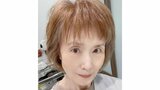小柳ルミ子さん（71）　美容室でのすっぴん姿にファンから「御肌もヘアーも物凄くお綺麗で、いつまでも若々しいですね」|TBS NEWS DIG