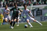 【J2藤枝MYFC】松本に90分スコアレスドローもPK勝ち【J2・J3百年構想リーグ第16節】　|　静岡のニュース | SBSNEWS | 静岡放送