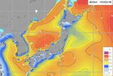北陸上空に氷点下33℃以下の寒気 “嵐の使者” 海上で非常に強い風が吹く “大しけ”【気象情報 29日午前7時】29日は局地的に積乱雲が発達、暴風雪となるおそれ【雪と雨と風のシミュレーション】 | 富山のニュース|天気・防災|チューリップテレビ