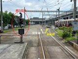 「10メートル先には別の車両、衝突の恐れもあった」　熊本市電（路面電車）でまた運行トラブル　市交通局は「公表の必要はない」と判断　|　熊本のニュース｜RKK NEWS｜RKK熊本放送