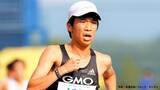 吉田祐也が日本歴代3位、2時間5分16秒で涙のV「苦しいことばかりだった」日本新に迫る激走【福岡国際マラソン】|TBS NEWS DIG