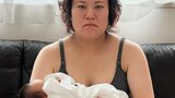 【バービー】「大解放できた入院&産後ケア生活」そして「退院・帰宅」を報告|TBS NEWS DIG