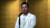 パリ パラリンピック出場　アーチェリー・大江佑弥選手の激励会「みなさんの思いを込めて戦ってきたい」【岡山】　|　岡山・香川のニュース | 天気 | RSK山陽放送