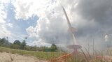 中高生34人が模擬ロケット打ち上げ体験 宇宙甲子園へ向けワークショップ 大分 | 大分のニュース|OBS NEWS|大分放送
