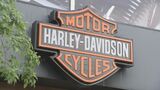 バイクのハーレー日本法人に約2億円の課徴金命令へ　販売店に過剰ノルマ　公取委|TBS NEWS DIG
