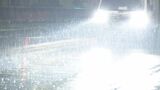 少雨でも土砂災害発生の恐れ、注意・警戒を これまでの雨で地盤が緩んでいるところも 大分 | 大分のニュース|OBS NEWS|大分放送