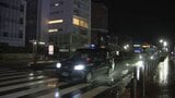 この冬一番の寒気 福岡でも10日朝にかけ大雪のおそれ | 福岡のニュース|RKB NEWS|RKB毎日放送