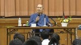 「地獄の絵を見たような」子供たちに夢を託して…高松空襲の体験者が小学生に平和への願い伝える【香川】　|　岡山・香川のニュース | 天気 | RSK山陽放送