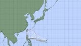 "台風のたまご" ＝熱帯低気圧が発生　このあとの勢力と進路を詳しく　24時間以内に台風に発達する見込み　最大瞬間風速50メートル予報　今後の全国の天気を画像で　気象庁　　|　山形のニュース│TUYテレビユー山形