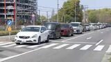 「ららぽーと安城」オープンで渋滞を心配する声 クーポン配布や道路拡張などの対策に専門家の評価は | 名古屋・愛知・岐阜・三重のニュース【CBC news】 | CBC web