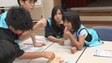 環境美化や地域防災を学ぶ「キッズサマースクール」 | 沖縄のニュース|RBC 琉球放送