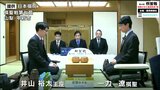 一力棋聖”３連覇”達成　囲碁7大タイトルの最高峰”棋聖戦７番勝負最終局”|TBS NEWS DIG