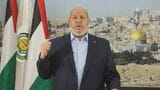 イスラム組織ハマスが最高指導者を選出 政治部門幹部のハイヤ氏 2024年10月にイスラエル軍との戦闘で死亡したシンワル前指導者の後任|TBS NEWS DIG