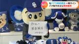 ドラファンへ「ブラボー!」 ドアラ契約更改 食パン推定617グラムの現状維持で1発サイン | 名古屋・愛知・岐阜・三重のニュース【CBC news】 | CBC web