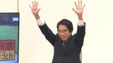 衆院選大分1区 吉良州司氏が7選「生活者主権の政治を実現させる」喜びの声 | 大分のニュース|OBS NEWS|大分放送