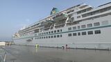 コロナ禍誕生の“海の玄関口”に初の国際クルーズ船 厳しい船出から待ちに待った寄港！ようやく本領発揮　|　石川県のニュース｜MRO北陸放送