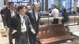「地域発展に貢献するスタートアップを支援していきたい」 松本総務大臣が異業種交流の拠点施設を視察 名古屋・中区 | 名古屋・愛知・岐阜・三重のニュース【CBC news】 | CBC web