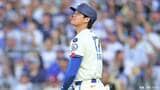 大谷翔平、3年連続40号達成!バックスクリーンへ打った瞬間“確信”の127m弾、リーグトップに“1差”で追走|TBS NEWS DIG