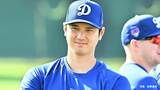 ドジャース大谷翔平 「2番・DH」初のOP戦初先発 “1番ベッツ、2番大谷、3番フリーマン”恐怖の上位打線完成|TBS NEWS DIG