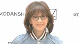 【柏木由紀子】　夫・坂本九さん死去から４０年　「いつもニコニコ笑顔が似合いう人でした」　現在はファッションが元気の源|TBS NEWS DIG